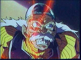 Otaku Gallery  / Anime e Manga / Dragon Ball / Screen Shots / OAV / Dragon Ball Z / 07 - I Tre Super Sayan / 002.jpg